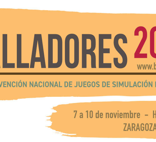 INSCRIPCIÓN BATALLADORES 2024 - LISTA DE ESPERA