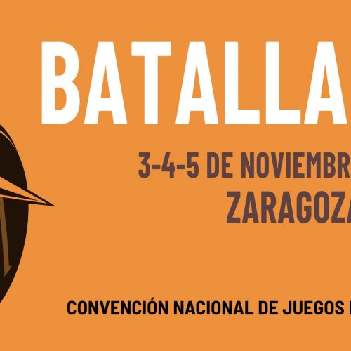 INSCRIPCIÓN BATALLADORES 2023